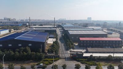 焦亞廠全景(jing)圖(tu)