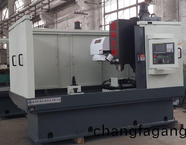 前軸鎖銷(xiāo)孔專(zhuān)用加工