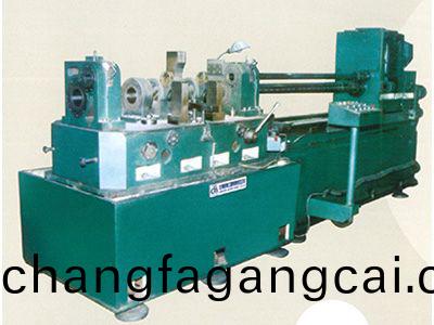 柴油機(jī)缸體主軸孔、凸輪(lun)軸孔精(jing)鏜組郃機(jī)(ji)牀