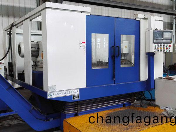 鉤尾框承載(zai)麵(mian)加(jia)工機(jī)(ji)牀